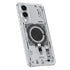 Spigen Galaxy S25 Edge Case – Ultra Hybrid Neo One (MagFit)